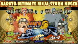 العاب ناروتو ضد بليتش 3.4 / foc bleach vs naruto 4 1 warcraft iii the frozen throne mods : Naruto Ultimate Ninja Storm Mugen New 2020 Naruto Naruto Games Naruto Mugen