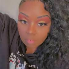 Lahoma Miller's Instagram, Twitter & Facebook