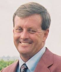 Bradford Hardwick Obituary