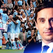 John Terry far from finished at Chelsea, says Gary Neville