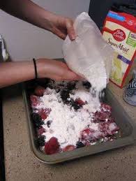 Health and wellbeing are essential elements to increase and/or maintain employee performance, productivity, job satisfaction and engagement within the work environment. Frozen Berries Dry Cake Mix And 1 Can Of Sprite Yummy Cobbler Just Cook Well