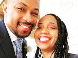 My morning Mothers Day post goes to my best friend, my baby mama, my  workout partner, my accountability, my CFO, my girlfriend, and my amazing  wife @dvelzora ! You never cease to