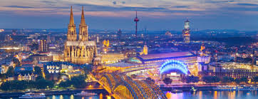 Allemagne (französisch für deutschland) bezeichnet: Doing Business In Germany