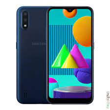 Samsung Galaxy M01 Kaufen: Preis und ...