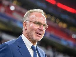 The fc bayern chairman celebrates his 64th birthday on wednesday, and the former international striker took time out to speak to fcbayern.com about his future, oliver kahn and bayern's start to the season, as well as revealing how the club intend to introduce young talents into the first team going forward. Champions League News Rummenigge Uberrascht Von Party Verzicht Der Bayern Stars