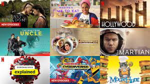 Netflix just shared its list of arrivals and departures for the month of may 2020. Full List Of Everything Added To Netflix Uk This Week 1st May 2020 New On Netflix News