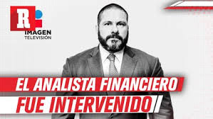 Ciro gómez leyva gracias por las muestras de cariño para david páramo. Periodista David Paramo Sufrio Un Accidente Vascular Revelo Ciro Gomez Leyva