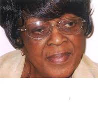 Obituary information for Darliene LaVerne (Love) Banks