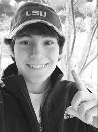 Andrew Cormier Obituary (2015)