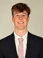 Charlie Merrick's Instagram, Twitter & Facebook