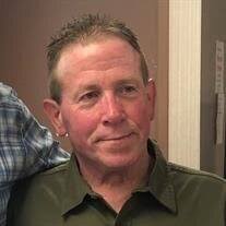 Anton Ballard Obituary