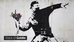 The following list of painters by name includes about 3,400 painters from all ages and parts of the world. Banksy 8 Signs Massive Attack S Robert Del Naja Is Mystery Artist The Independent The Independent