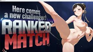 Chun-Li NSFW New Challenger Screens Mod – A Bold Upgrade for Street Fighter  6