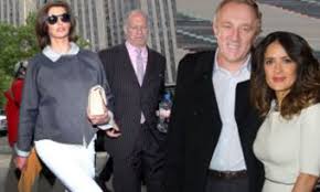 We did not find results for: Linda Evangelista Trial Francois Henri Pinault Can T Remember What He Got Five Year Old For His Birthday But Spends 260 000 A Year On Gifts For Himself Daily Mail Online