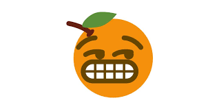 Crying emoji, face with tears of joy emoji crying, emoji face, head, smiley png. Emoji Mashup Bot On Twitter Base From Tangerine Eyes From To The Right Mouth From Cringe