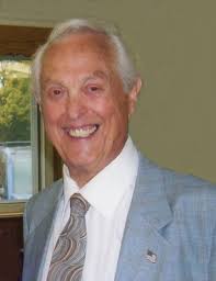 Obituary information for Robert L. Hmircik