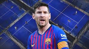 453 messi com o rendimento baixo. Messi About His Hidden Passion For Padel I Play Quite Often Padel Alto