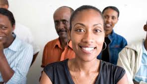 ETHIOPIA GENDER ASSESSMENT