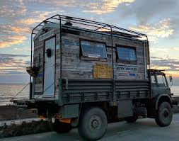 Inside my lorry i am driving through the night inside my lorry the world does look all right five to five i got to drive and if you ask me where i go i tell you coast to coast is what i do coast to coast, you know. The Lorry Life