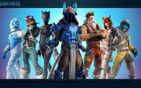 Fortnite Saison 7 Fig 1 Fond D Ecran Fortnite Saison 7 Saison 7 Fortnite Battle Royale