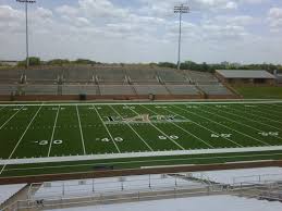 Rhodes Stadium