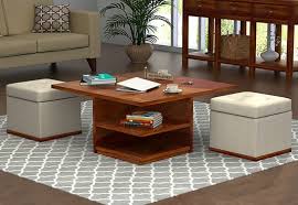 Cypher marble rectangular coffee table, gray by picket house. Steller Coffee Table Honey Finish Coffee Table Square Wooden Coffee Table Living Room Center Table