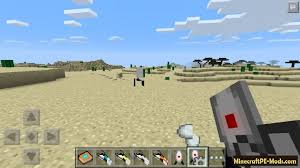Updated often with the best minecraft pe mods. Portal Gun 2 Mod For Minecraft Pe 1 12 0 1 11 1 1 10 0 Download