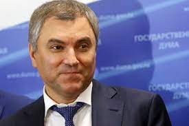 Пенсионерка в саратове встретила на улице спикера госдумы вячеслава володина и раскритиковала его. Volodin Napravil Na Blagotvoritelnost 38 85 Mln Rublej Rossijskaya Gazeta