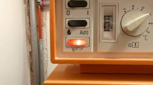 Heizung Bei Storung Fehler Entstoren Entstorknopf Entstortaste Drucken Anleitung Wolf Youtube