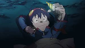 Gurren Lagann Believe In The Me That Believes In You Gif Https Encrypted Tbn0 Gstatic Com Images Q Tbn 3aand9gcthqrnm6qx07p2f0ib6vokset4cctn7h Gvya Usqp Cau