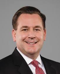 LA Auto & Home Insurance Agent Jamie Eagles