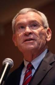 Considering Edward Whitacre