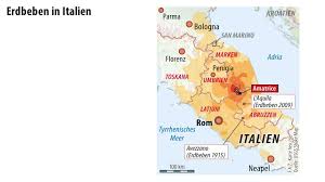 Ein überblick über die aktuellen seismischen tätigkeiten der letzten wochen in österreich, europa und weltweit. Warum Es In Italien Zu Erdbeben Kommt