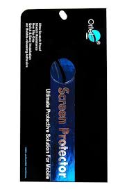 Ortel ® Lava Iris 401E Screen guard ...