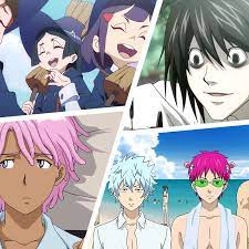 The 60 Best Anime Series On Netflix July 2021