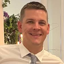 It's always fun when my professional worlds intersect.