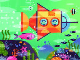The Page You Were Looking For Doesn T Exist Submarine Adventure In 2020 Adventure Design Vintage Graphics Adventure