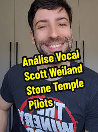 Weiland Vocal Fl Studio