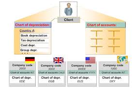 Unit 1 Lesson 1 Assigning A Chart Of Accounts And A Chart Of