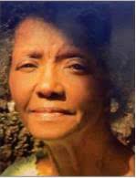 Mary Frances Anderson