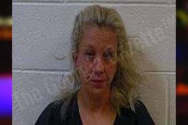 Amy Crumley — Polk County Jail Bookings