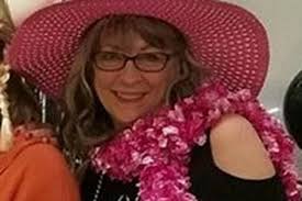 Fundraiser for Pamela Sue Luedtke by Kerry Williams Peterson : Pam's Fight  to Shine Against Lung Cancer