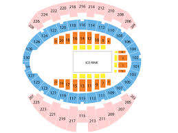 Bankers Life Concert Seating Chart Awesome Disney Ice Mickey