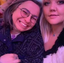 Happy birthday to my best friend, my brother, the person I lived in my  truck with, the person who has seen me through all of my worst moments in  life and has