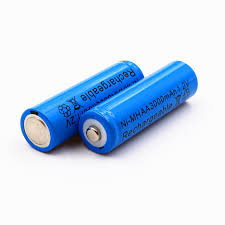4pcs Aa 3000mah Batteries 1 2v Ni Mh 2a Aa Rechargeable Batteria Battery For Garden Solar Light Led Flashlight Torch Blue Cell Rechargeable Batteries Aliexpress