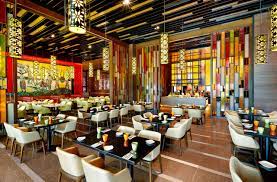 Discover more about sunway resort restaurants. Sunway Resort Hotel Spa The Resort Cafe Offers Delicious Asian And International Fare Picture Of Sunway Resort Petaling Jaya Tripadvisor