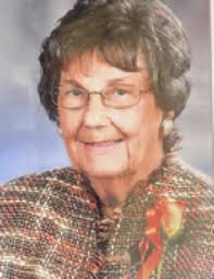 Sue Sheppard Obituary