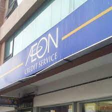 All aeon retail malaysia promotions. Aeon Credit Service Seremban Now Closed Bank