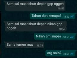 Karena itu lebih baik ekspresikan perasaan anda kepada mantan. Pria Pamit Ke Mantan Kekasih Untuk Nikahi Wanita Lain Isi Chatnya Bikin Sedih Indozone Id