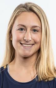 Official Women's Lacrosse Roster